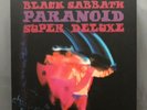 Black Sabbath – Paranoid: Super Deluxe 5x LP Vinyl Box Set 2020 New