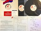 10/3/86  'BIG DAN' INGRAM HOSTS CBS RADIO'S TOP 40 SATELLITE SURVEY, 3 HRS