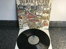 LP VINYL RECORD DEEP PURPLE ALBUM THE BOOK OF TALIESYN US 1ST PRESS 1968 EX/EX
