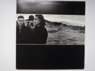 U2 – The Joshua Tree LP, Aus 1987 Original, Gatefold, Lyric Insert, VINYL NM