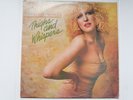 Bette Midler – Thighs And Whispers LP, Aus Orig 1979 Press Inner VINYL NM SIGNED
