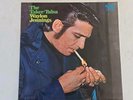 Waylon Jennings The Taker /Tulsa LP LSP-4487 VG+