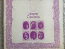 Fairport Convention. Liege And Lief.  1969 Release On pink i  Label - Excellent