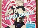 MADONNA Sealed HARD CANDY 3 x 12'' Vinyl Record LP CD WB First Pressing NFS 2008