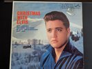 Elvis Presley  Christmas With Elvis Original 1958 45 EP RARE PLAY TESTED WELL