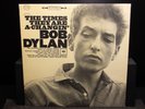 Bob Dylan – The Times They Are A-Changin' - Vinyl Record Lp