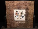Drivin' N' Cryin' – Whisper Tames The Lion - Vinyl Record lp