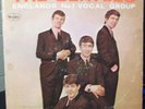 The Beatles Introducing The Beatles LP Version 2 1963 pressing oval logo