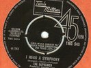 The Supremes - I Hear A Symphony  (7