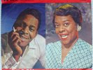 Dinah Washington & Brook Benton - A Rockin' Good Way (To Mess Around And Fall...