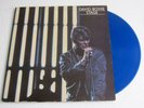 David Bowie   On Stage / Holland GATEFOLD 2 LP Blue vinyl PL-02913