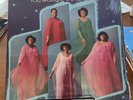 Clark Sisters You Brought The Sunshine Lp Sound Of Gospel SOG-132 1981 Funk Soul