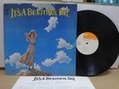 It's A Beautiful Day / Same, Rare Japan Orig. Press LP w/Insert Psych EX+