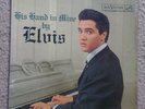 ELVIS PRESLEY His Hand In Mine LP In Shrinkwrap Living Stereo LSP-2328 GOSPEL