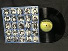 Legit THE BEATLES CHRISTMAS ALBUM LP APPLE PROMO BellSound Clear Eyes 1.5” Ring