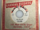 Paul Revere and The Raiders / Like, Long Hair & Sharon /  960 45rpm / EX