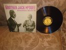 Brother Jack McDuff Something Slick Prestige 7265 MONO RVG Kenny Burrell H Vick