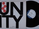 LARRY YOUNG Unity BLUE NOTE LP NM dmm audiophile reissue s