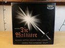 SET 312-6 ED1 Wagner Die Walkure Nilsson Solti 5LP Decca WBG 1st NM