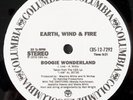 EARTH, WIND & FIRE 