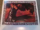 Fifth Angel Self-titled. vinyl record. 1988. Promo copy. Unplayed.