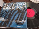 TUBBY HAYES AND THE ALL STARS Tubby's Back In Town  LP SMASH Modal Bop Jazz
