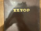 Z Top From The Top 5lp Box Set Promo Unnumbered