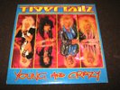 TIGERTAILZ 