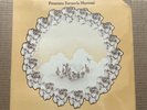 Premiata Forneria Marconi FMC Photos of Ghosts 1973 Original Prog Sealed LP
