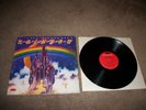 Ritchie Blackmore's Rainbow LP  Vinyl 1975 Polydor PD 6049