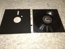 NEW ORDER  Blue Monday  Maxi im original DISKETTEN-Cover  FACTORY Fac 73/RTD 10