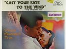 Vince Guaraldi - Jazz Impressions of Black Orpheus LP - Fantasy Re SEALED