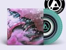 Linkin Park - From Zero Limited Edition Zoetrope Vinyl *PRE ORDER*