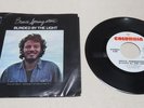 1973 Blinded By The Light 45 Promo Record Bruce Springsteen Columbia 4-45805 NM