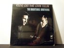 THE RIGHTEOUS BROTHERS LP You've lost that lovin feelin 1965 Philles mono vinyl