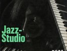 LP Das Hans Koller-Oktett , Wolfgang Dauner Trio Jazz-Studio H.G.B.S. Number One