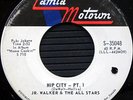 Junior Walker & The All Stars - Hip City (7