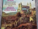 PHILIPS 9500 108 Brahms: Violin Sonatas GRUMIAUX / SEBOK