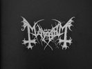Mayhem - Wolf's Lair Abyss (LP, MiniAlbum, RE, Gre) (Very Good Plus (VG+)) - 202
