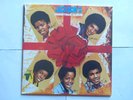 THE JACKSON 5 - Christmas Album - Vinyl Album LP (Brand new & sealed)
