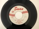 Beatles 45 Die Beatles - She Loves You Sie Liebt Dich German Small Print EX Swan