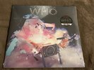 The Who [SEALED] 2024 VINYL 2x LP REISSUE The Story Of RSD COLOURED VINYL
