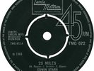 Edwin Starr - 25 Miles (7