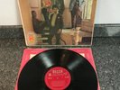 LP VINYL ALBUM SAVOY BROWN BLUES BAND SHAKE DOWN 1ST PRESS MONO LK.4883 VG+/NM-