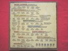 Fairport Convention History Of Fairport Convention 2LP Island ICD4 EX/VG 1972 do