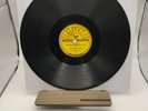 Johnny Cash ‎– Folsom Prison Blues / So Doggone Lonesome 78 RPM Sun Records 232