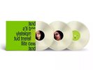 CHARLI XCX Brat and it’s completely different but also still brat 3LP  (remix)