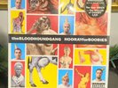 The Bloodhound Gang Hooray For Boobies Collectors Edition Clear 2x Vinyl LP NM