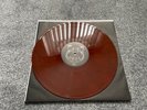 Fall Of Efrafa Owsla Brown Vinyl LP Record Limited 180g