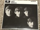 The Beatles - With The Beatles 2014 From Mono Vinyl Box Set Excellent Condition